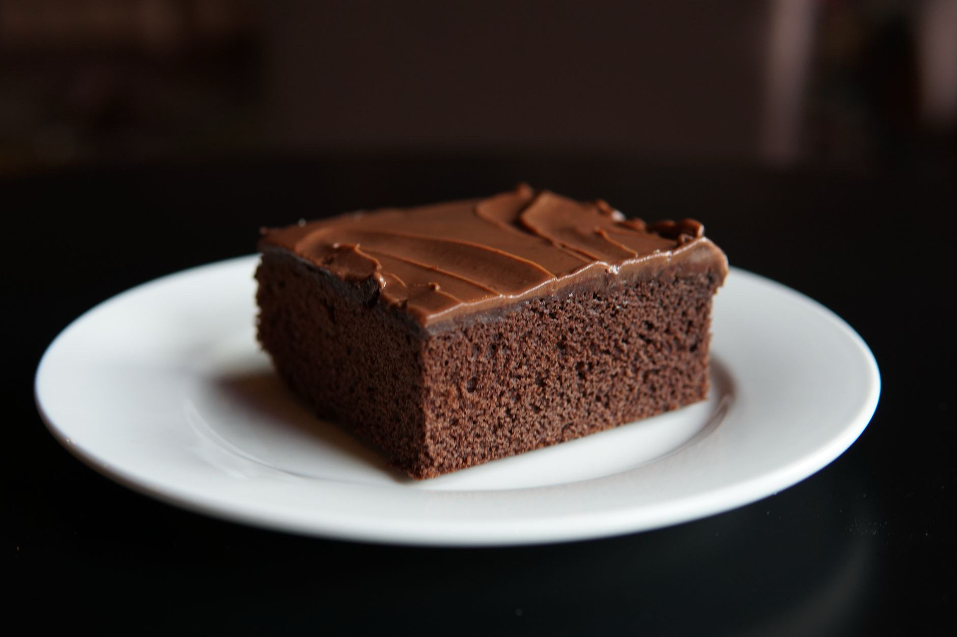BÁNH BROWNIE DỄ LÀM TẠI NHÀ